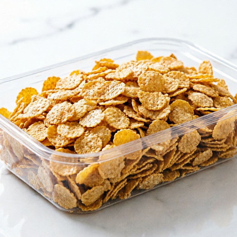 Corn Flake Crumbs 2LB