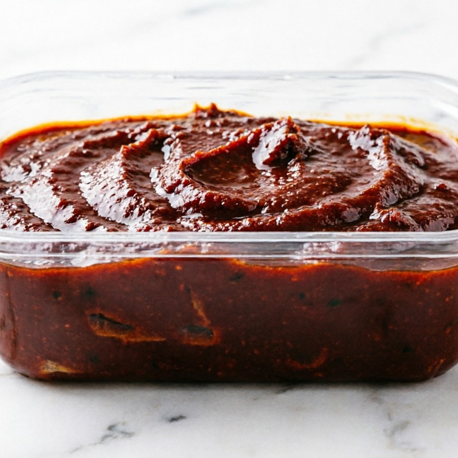 SWEET BEEF SAUCE HOMEMADE