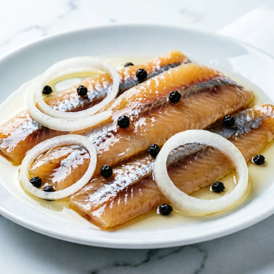 Herring & Kichel
