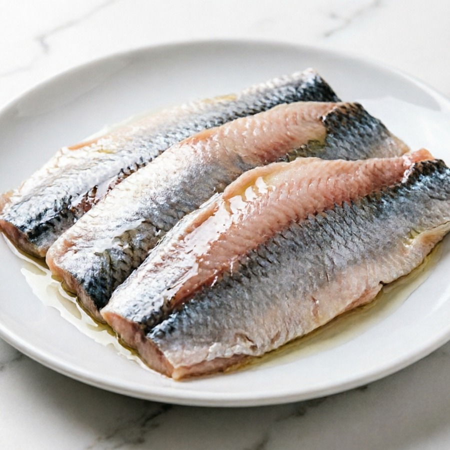 HERRING
