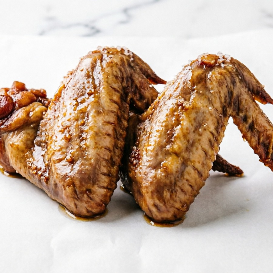PICKLED TURKEY DRUMSTICKS