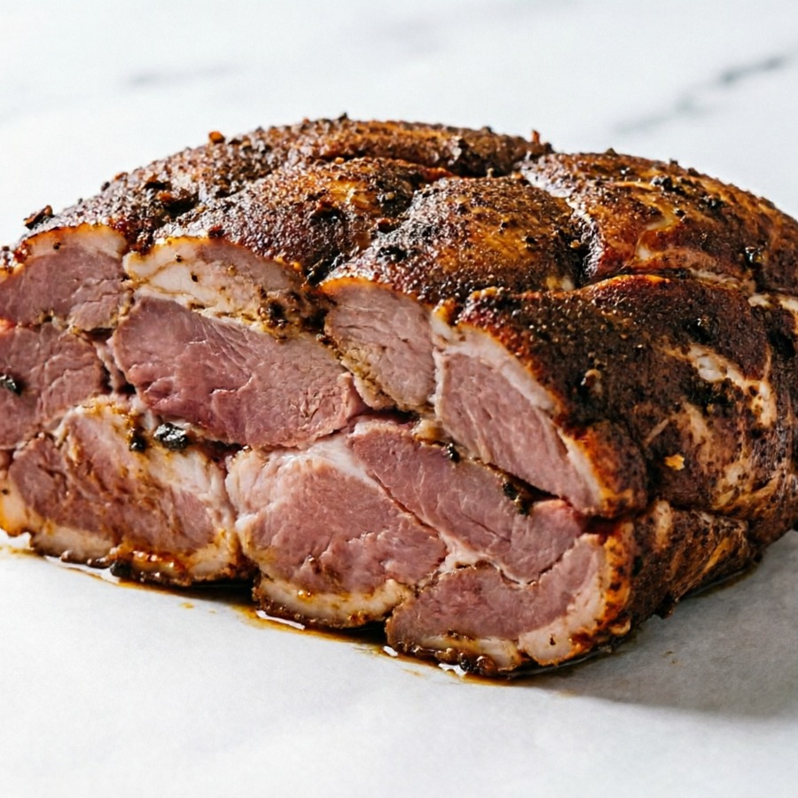 PICKLED TURKEY DARK W/BEEF PASTRAMI