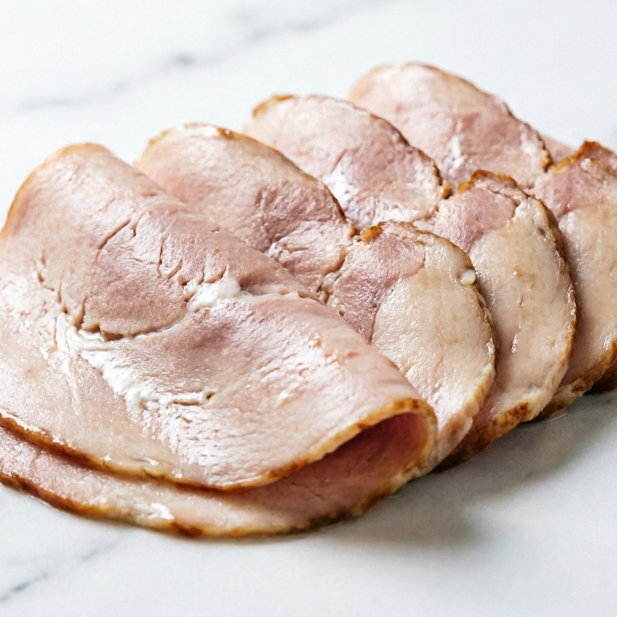 PICKLED TURKEY ROLL LIGHT