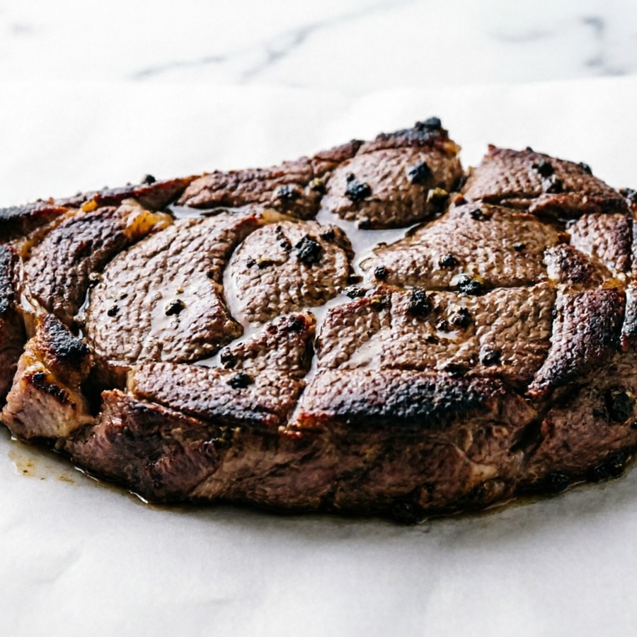TURKEY CUTLET DARK