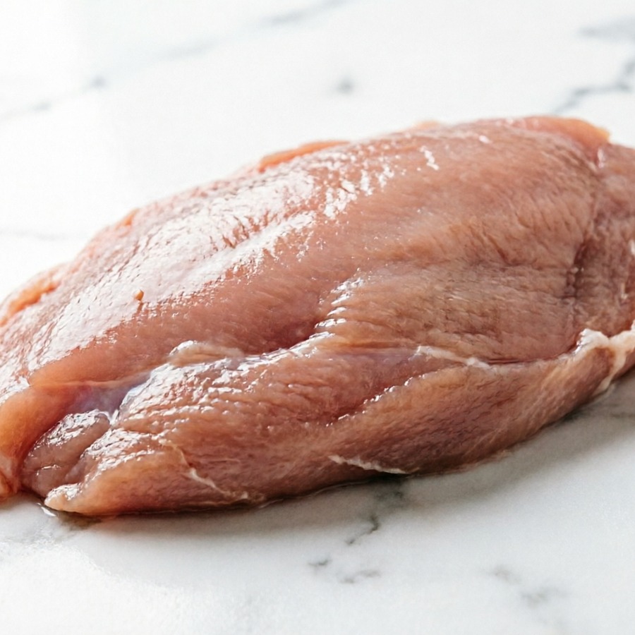TURKEY CUTLET LIGHT