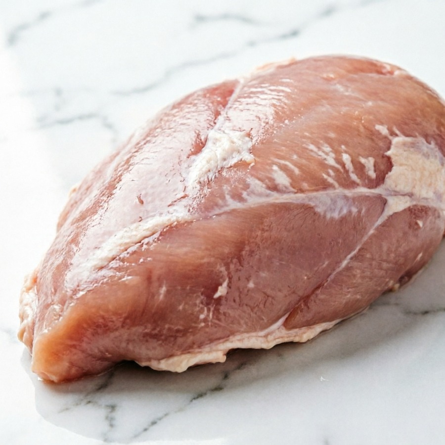 TURKEY ROAST LIGHT ( BREAST )