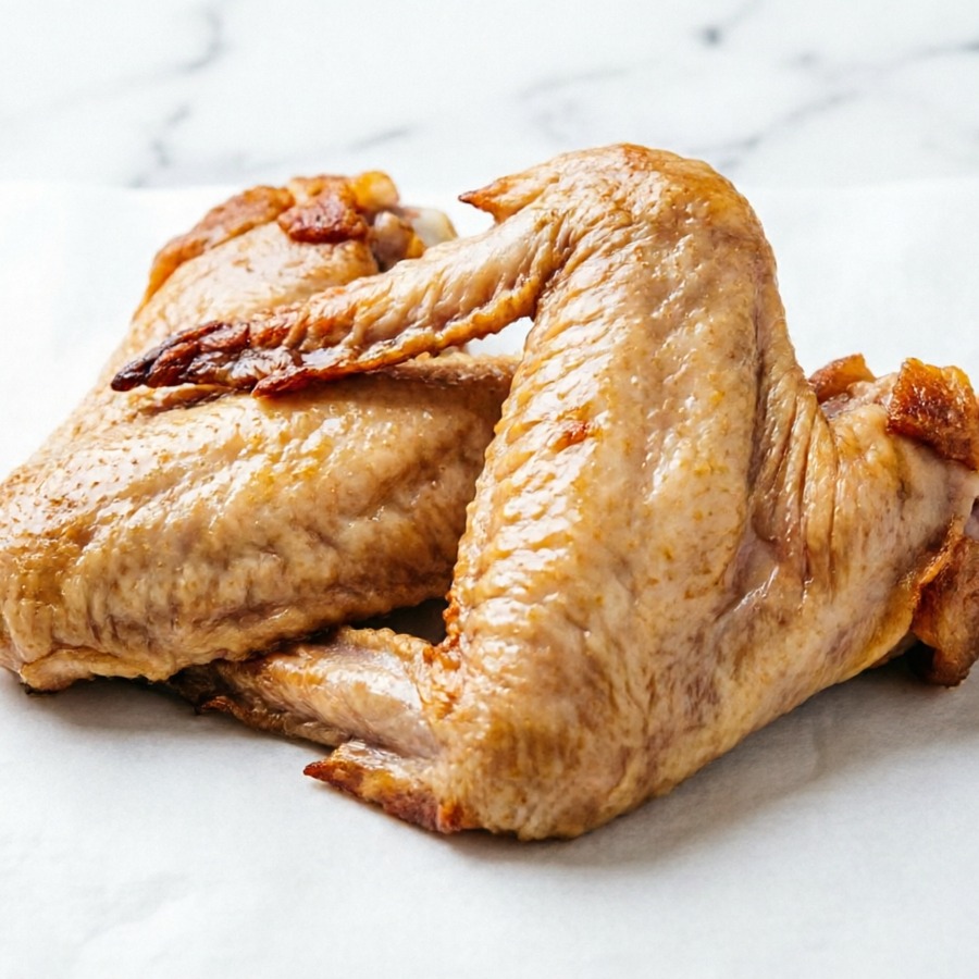 TURKEY STEAK