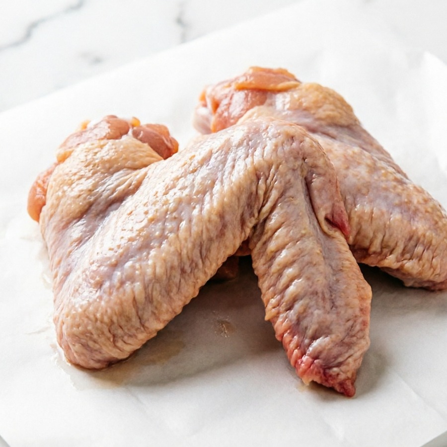 TURKEY WINGS