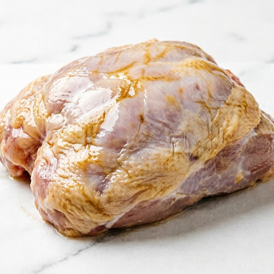 TURKEY WINGS SKINLESS