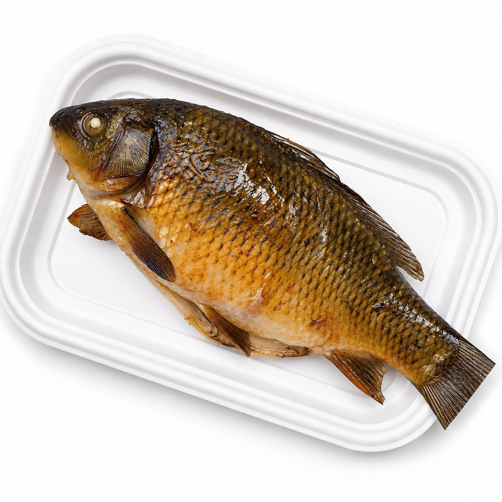 CARP FISH
