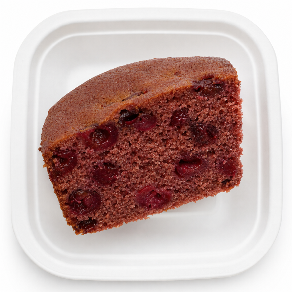 CHERRY CAKE SMALL