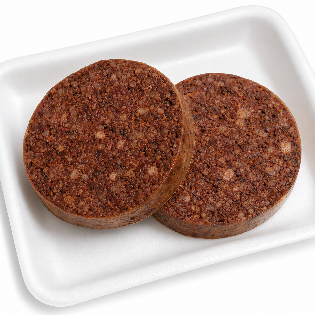 FLEISHIGA KISHKA 2 SLICES