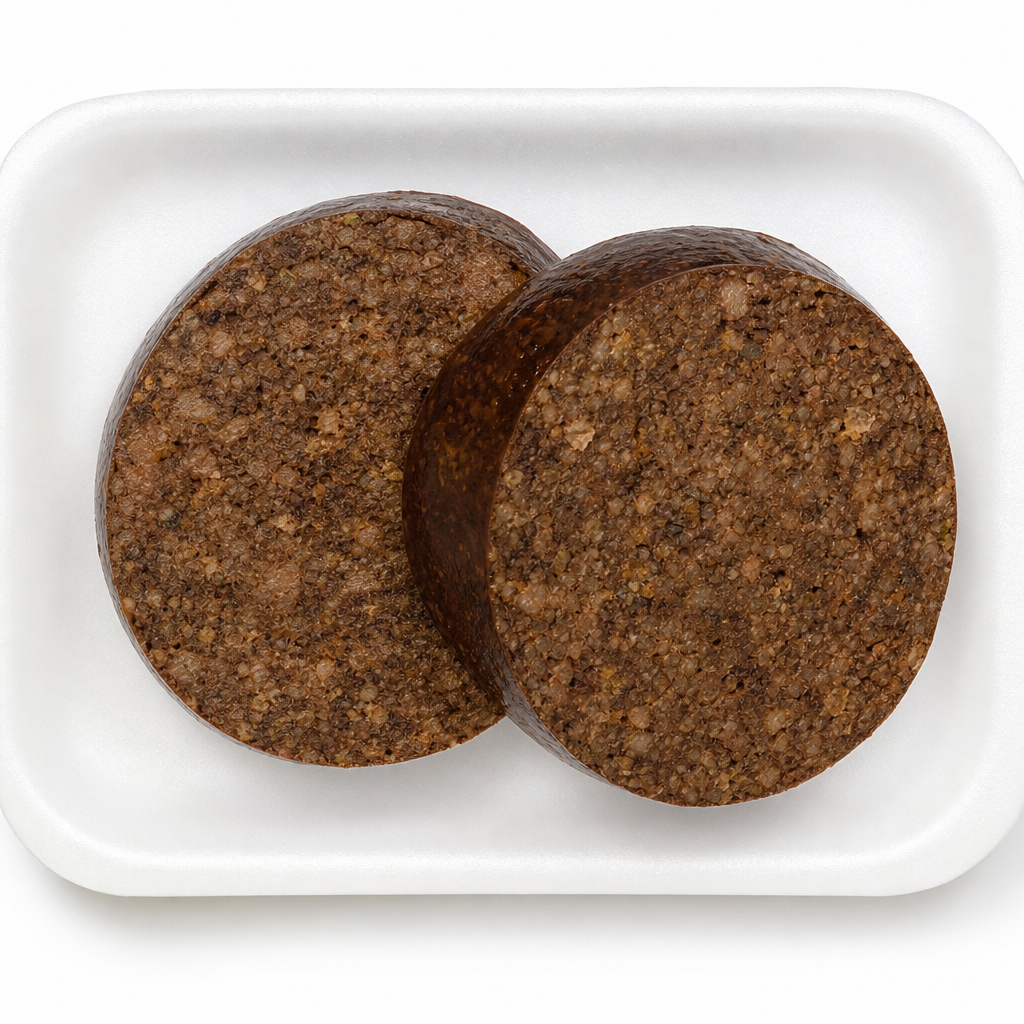 KISHKA 2 SLICES