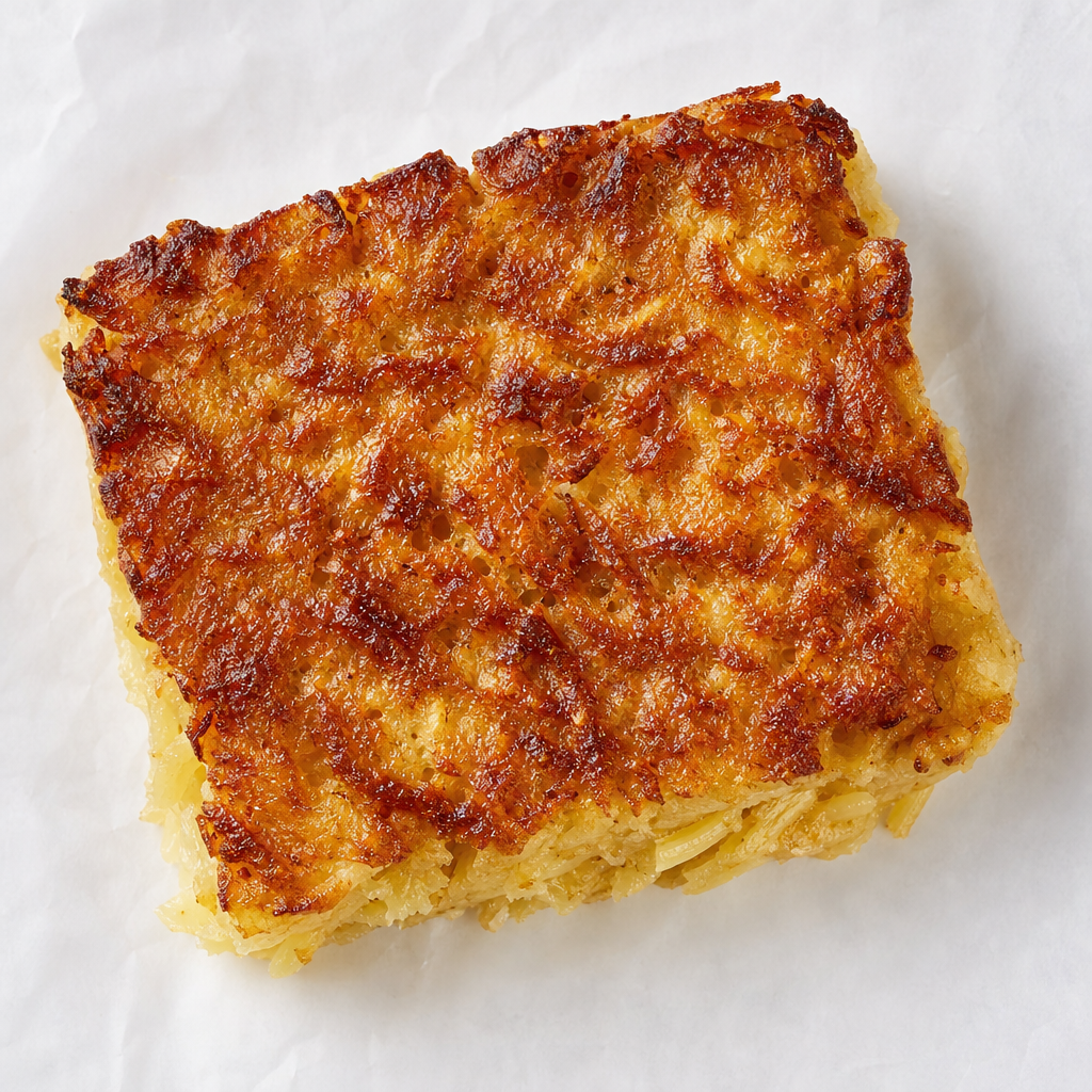 POTATO KUGEL MEDIUM
