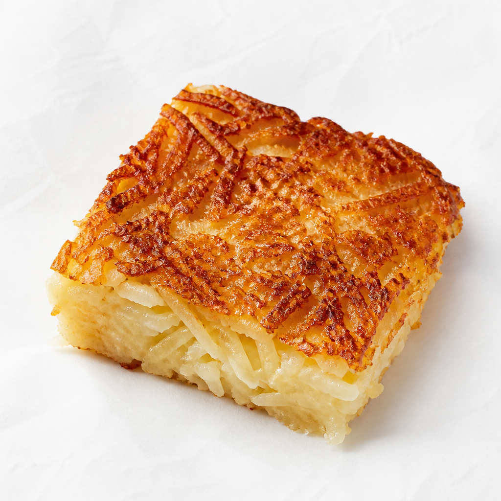 POTATO KUGEL SMALL