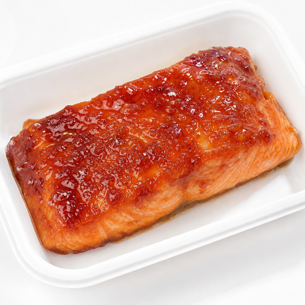 SALMON FILLET (SWEET)