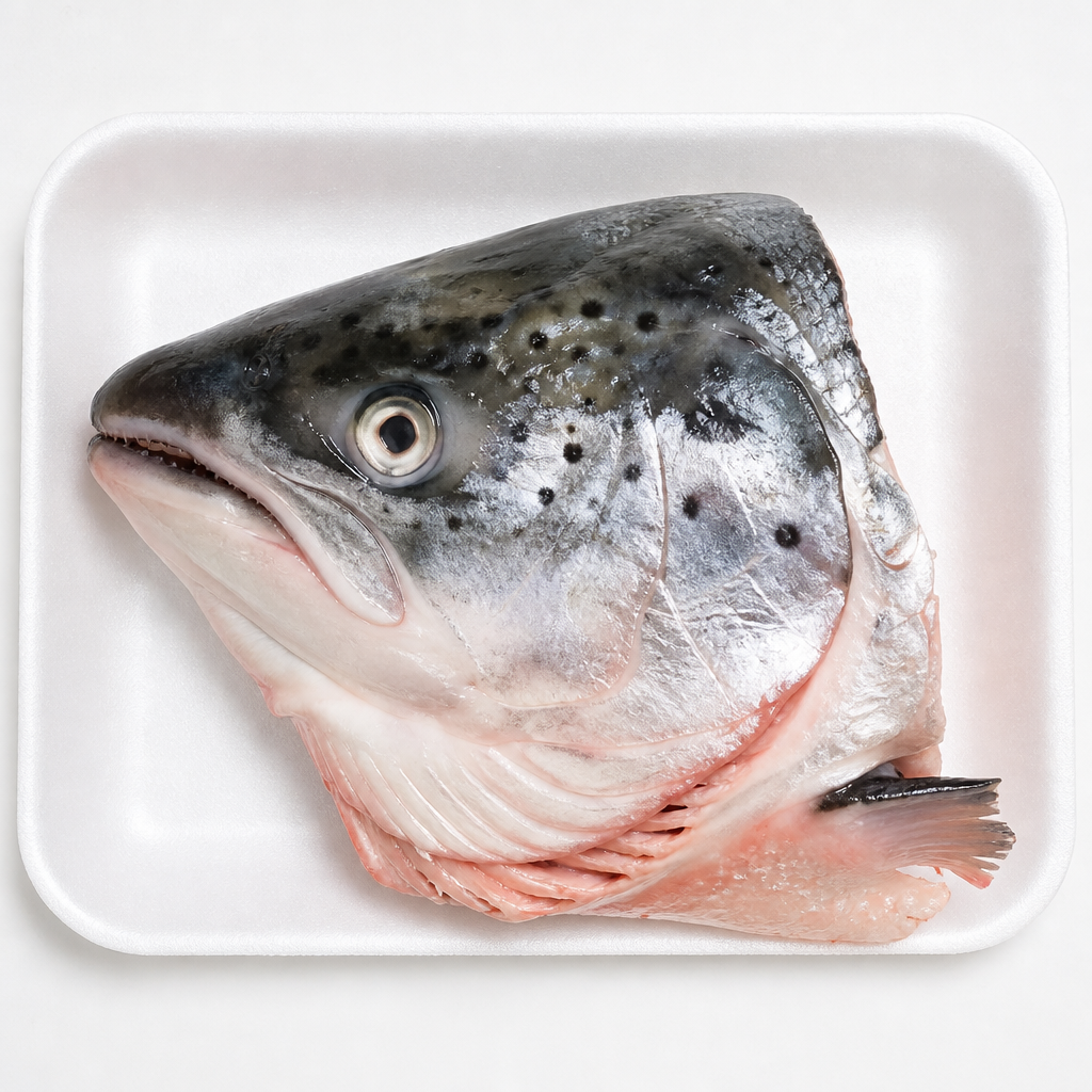 SALMON HEAD
