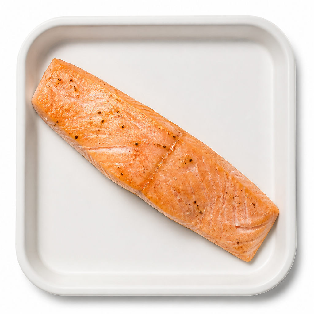 S.F. BABY SALMON FILLET