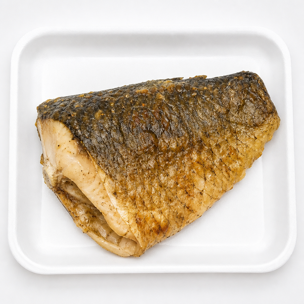 S.F. CARP FISH