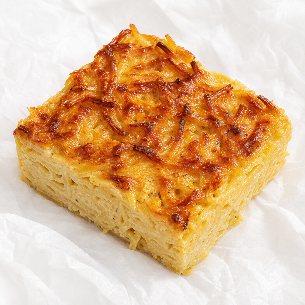 SWEET LUKSHEN KUGEL MEDIUM