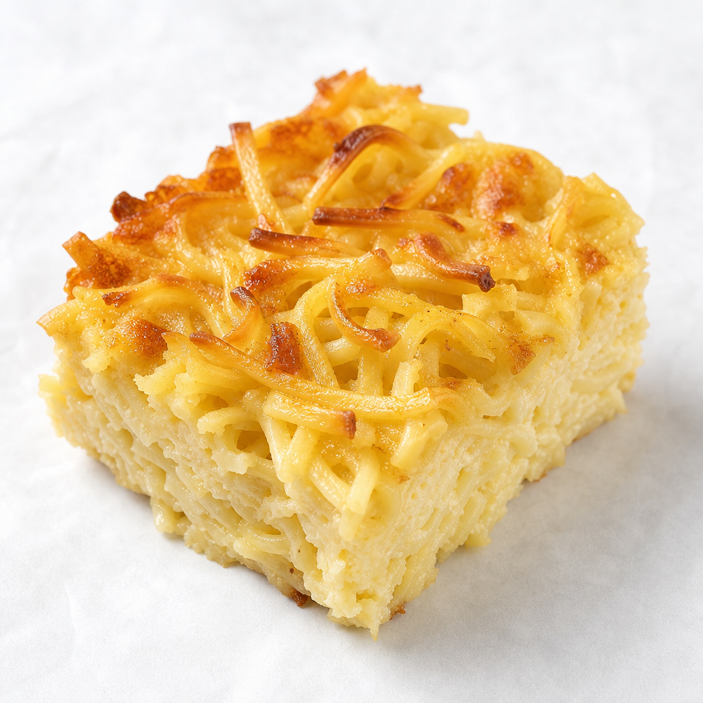 SWEET LUKSHEN KUGEL SMALL