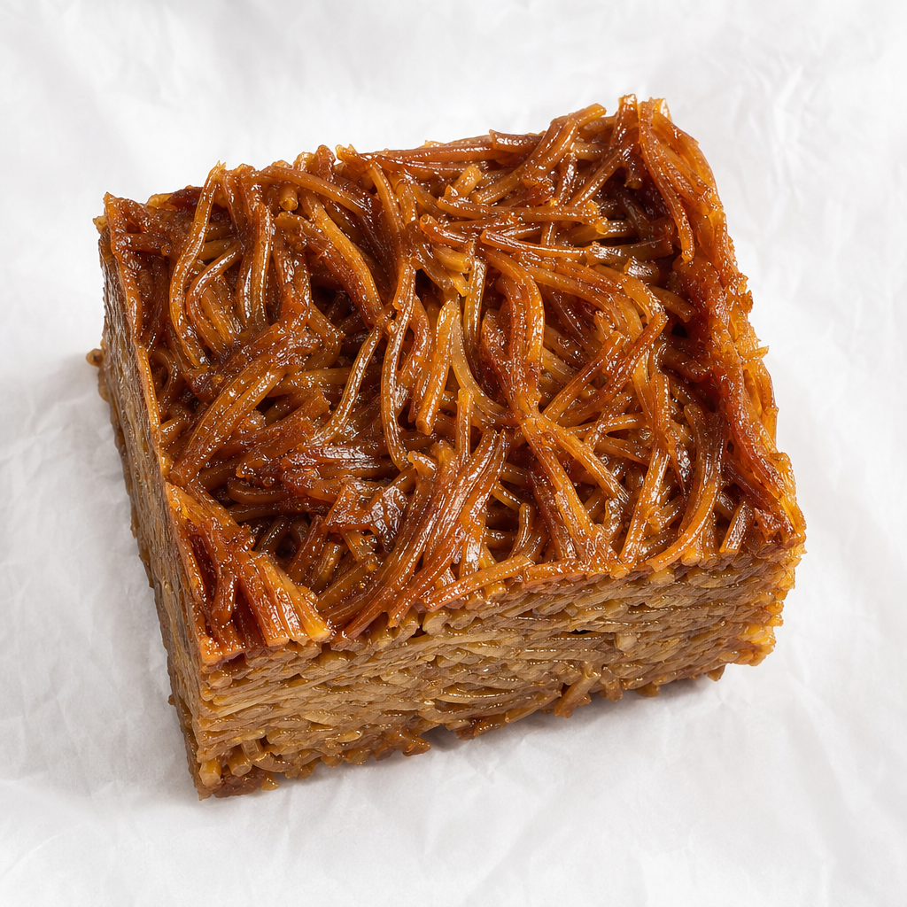 YERISHALMI LUKSHEN KUGEL SMALL